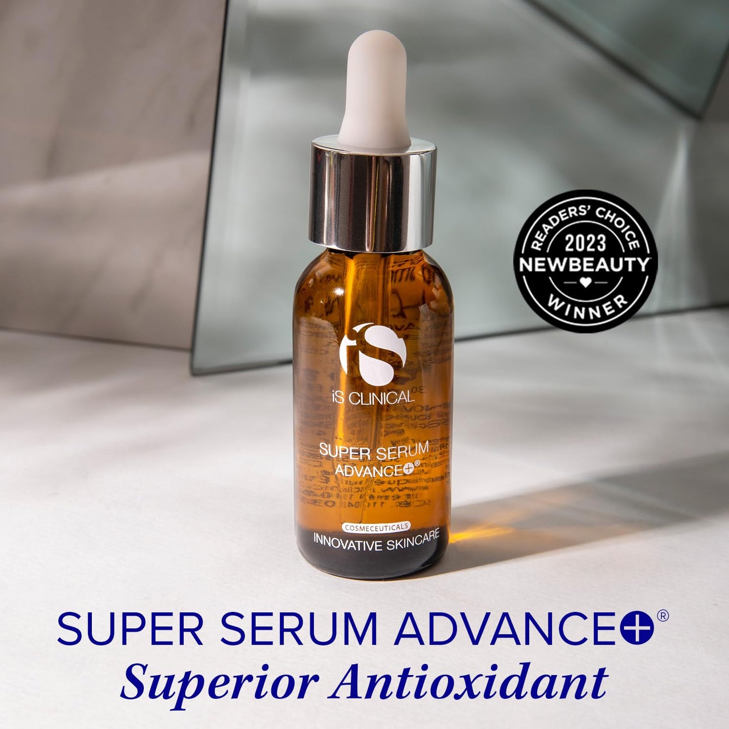 Anti-Aging Vitamin C Face Serum