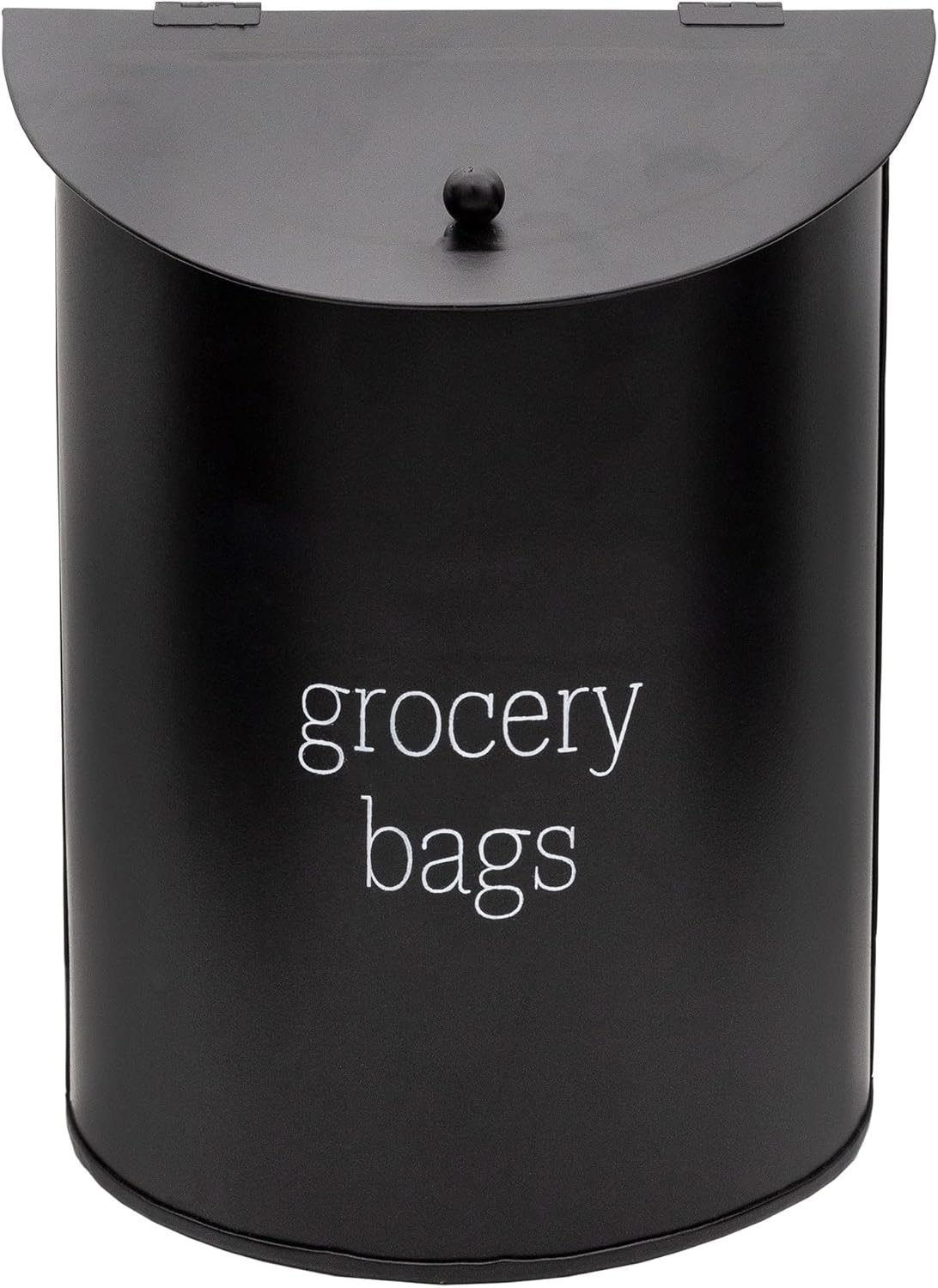 AuldHome Design Enamelware Grocery Bag