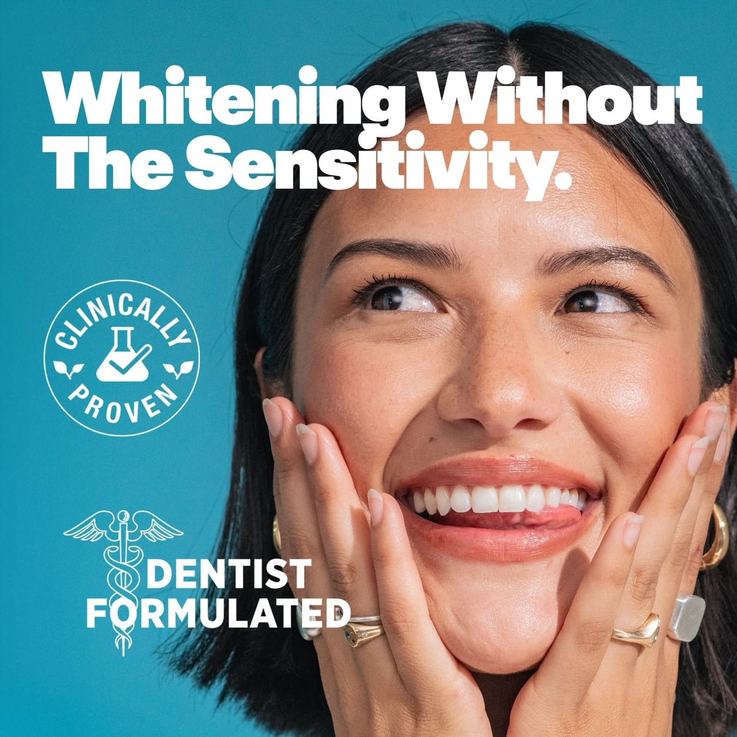 Lumineux Teeth Whitening Kit Peroxide