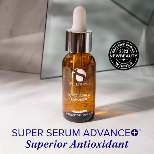 Anti-Aging Vitamin C Face Serum