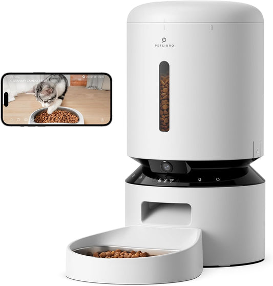PETLIBRO Automatic Cat Feeder