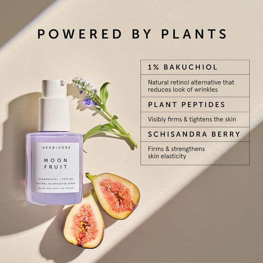 HERBIVORE Bakuchiol Retinol Alternative